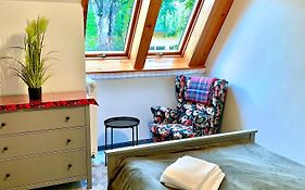 APARTAMENT GIMNAZJALNA 8a (Maria Mąka)